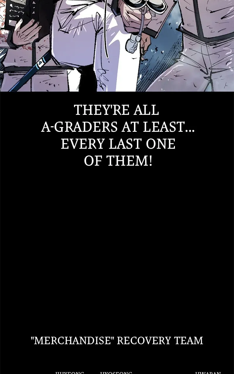 Island of Stars and Chains Chapter 45 page 97 - 