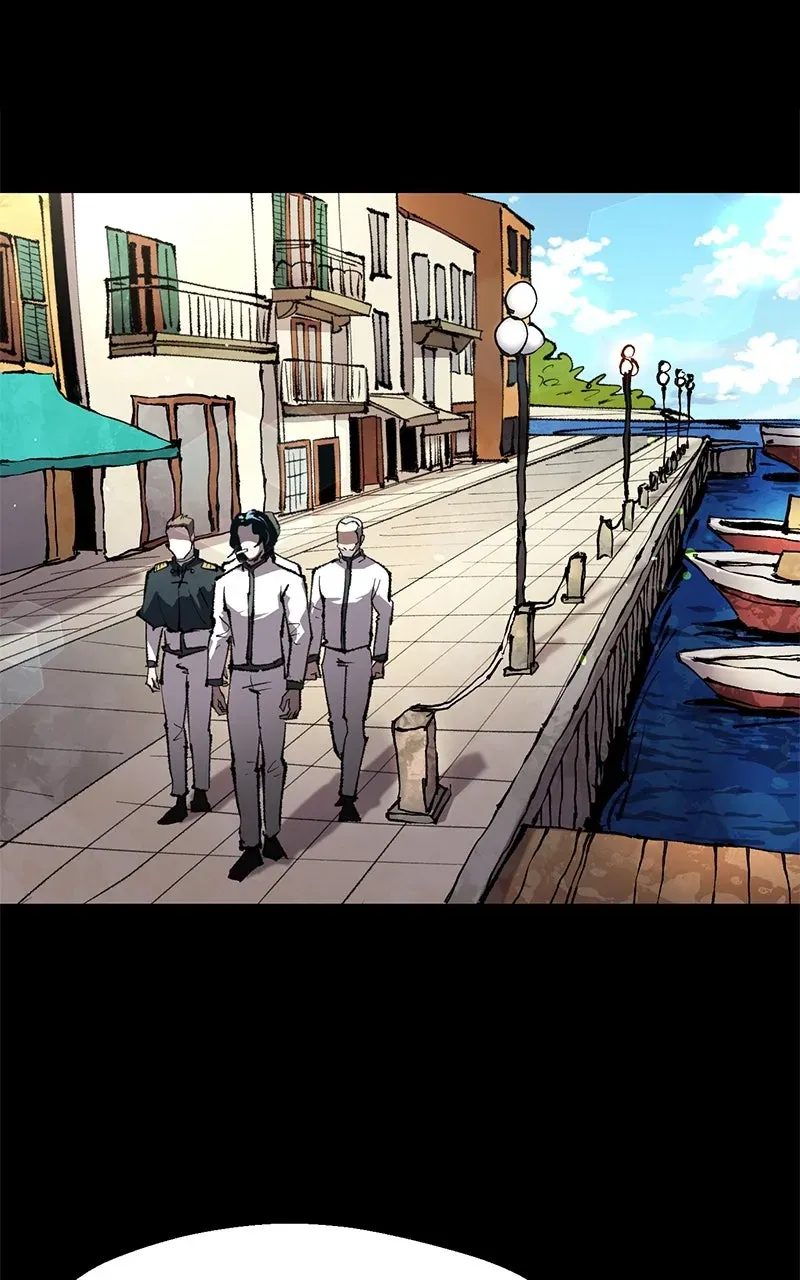 Island of Stars and Chains Chapter 46 page 1 - 