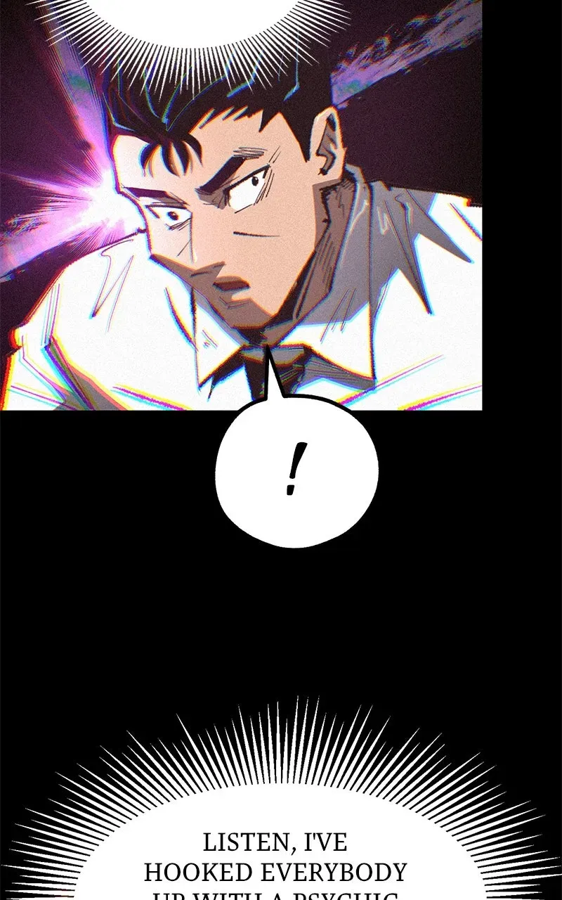 Island of Stars and Chains Chapter 46 page 13 - 