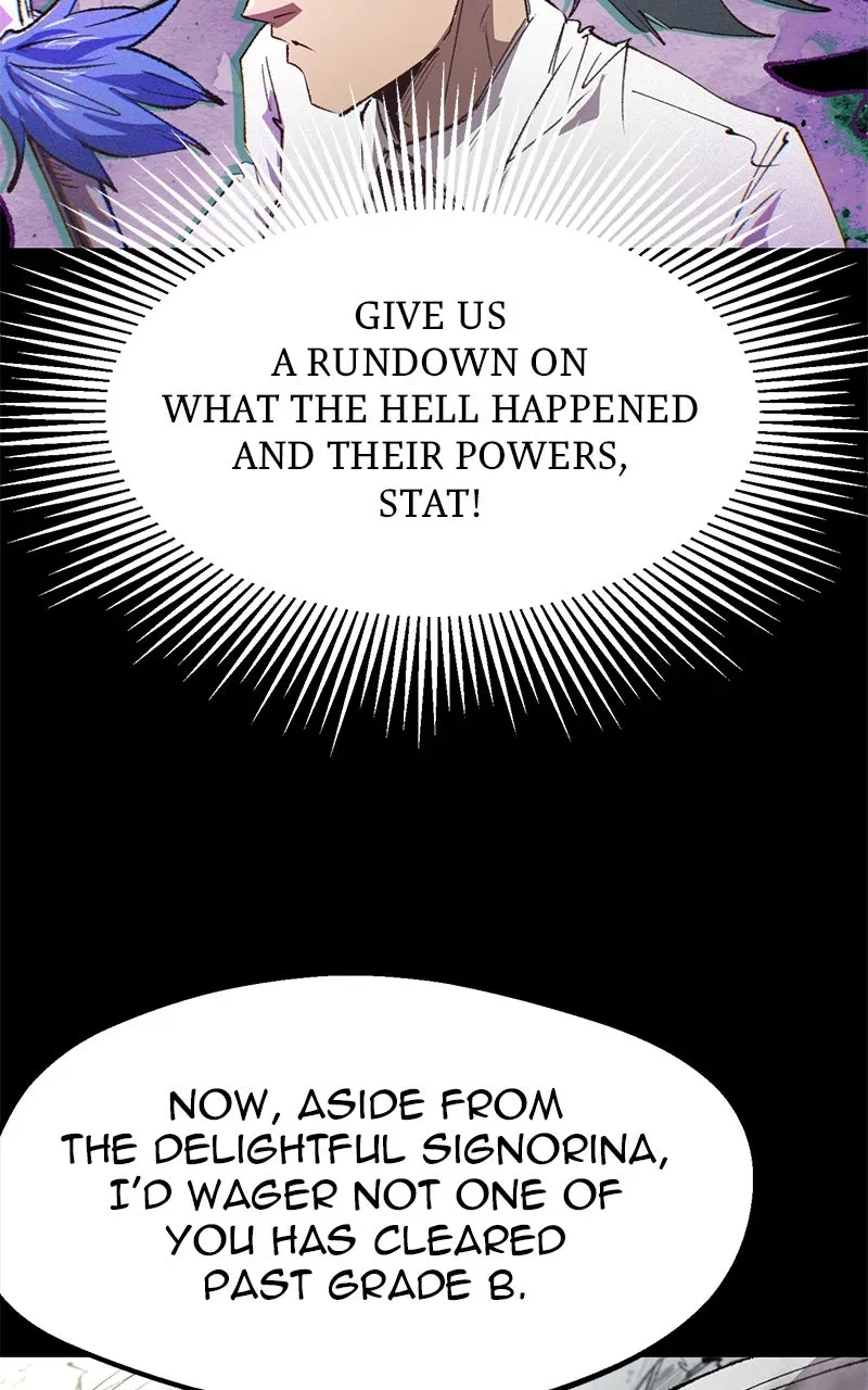 Island of Stars and Chains Chapter 46 page 15 - 