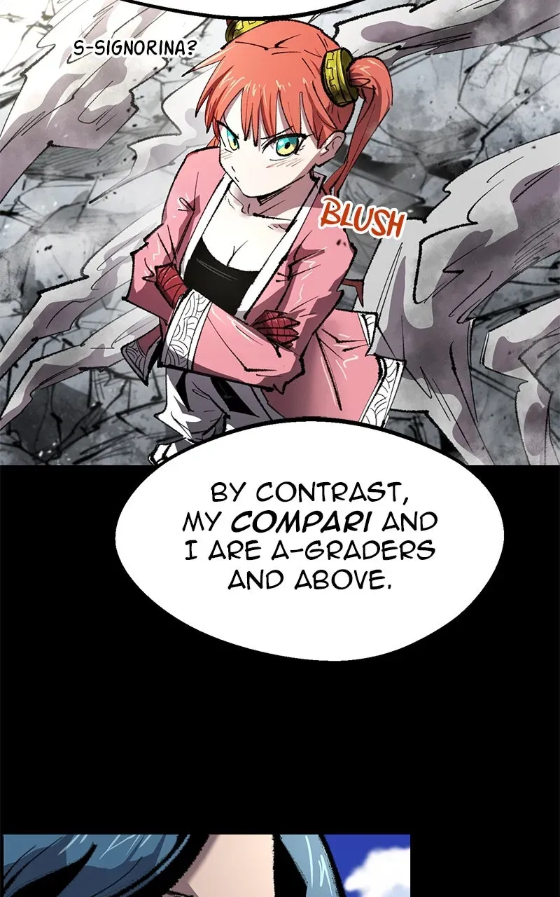 Island of Stars and Chains Chapter 46 page 16 - 