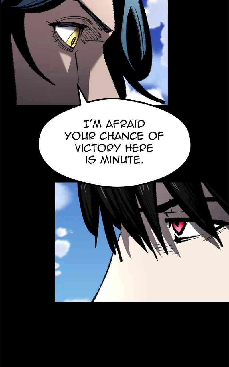 Island of Stars and Chains Chapter 46 page 17 - 