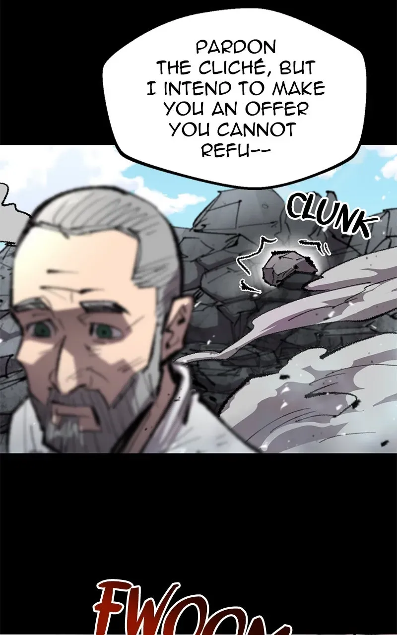 Island of Stars and Chains Chapter 46 page 18 - 