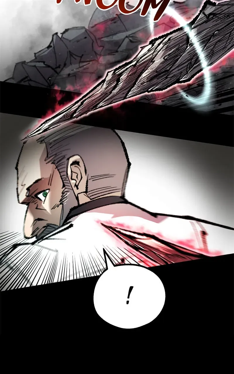 Island of Stars and Chains Chapter 46 page 19 - 