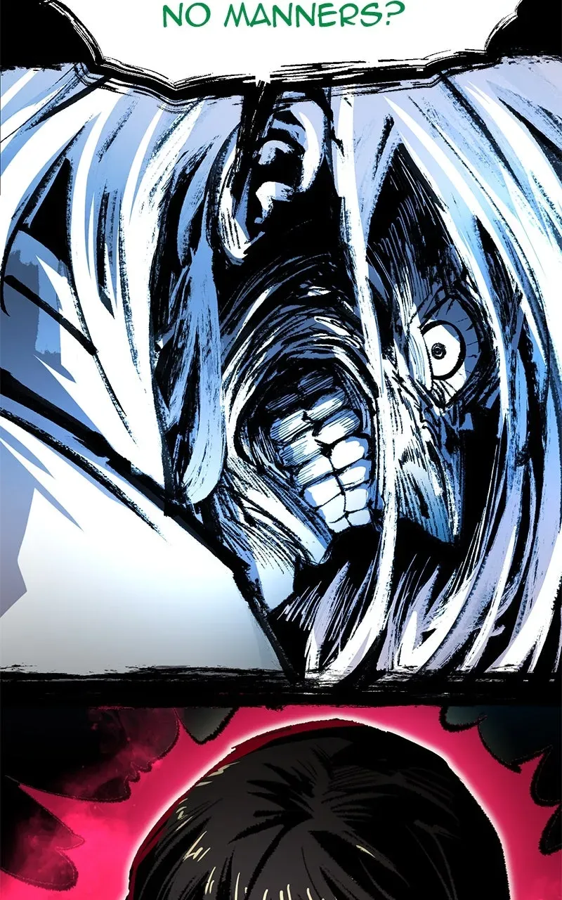 Island of Stars and Chains Chapter 46 page 22 - 