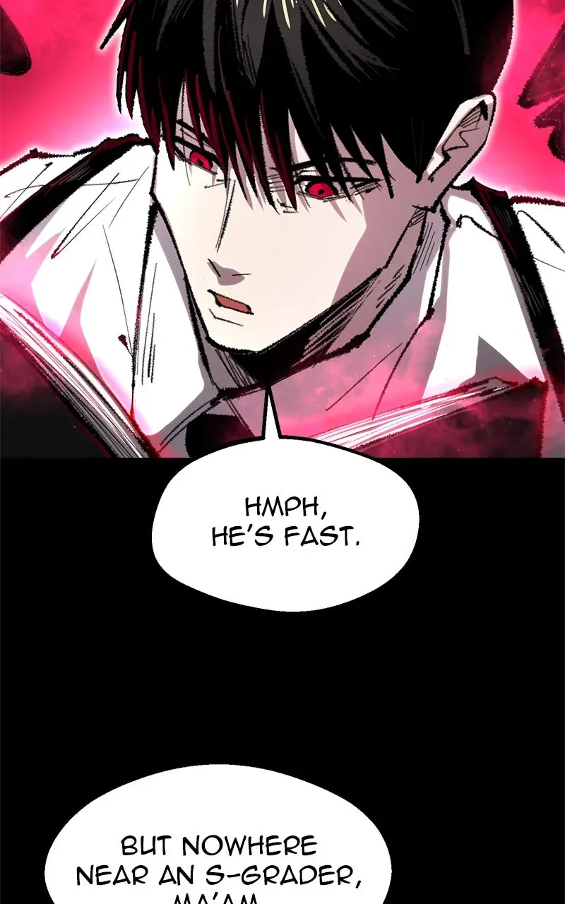 Island of Stars and Chains Chapter 46 page 23 - 