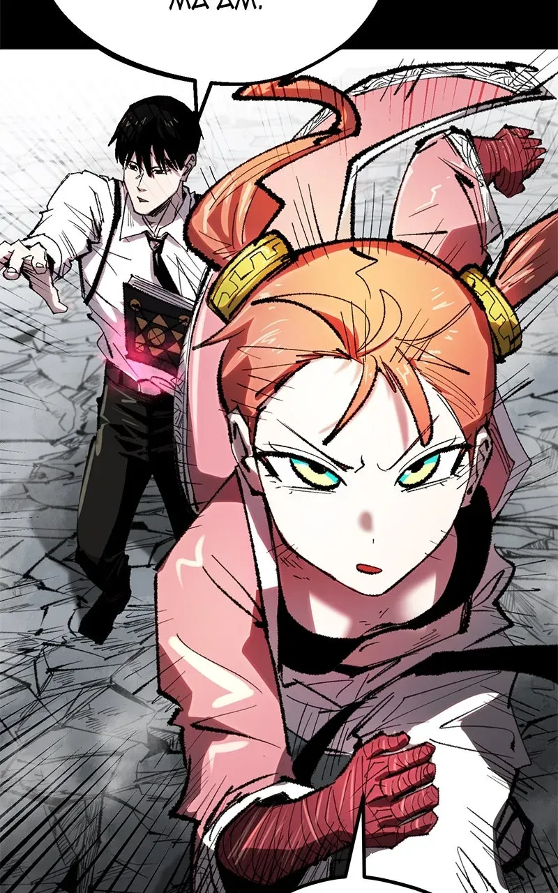 Island of Stars and Chains Chapter 46 page 24 - 