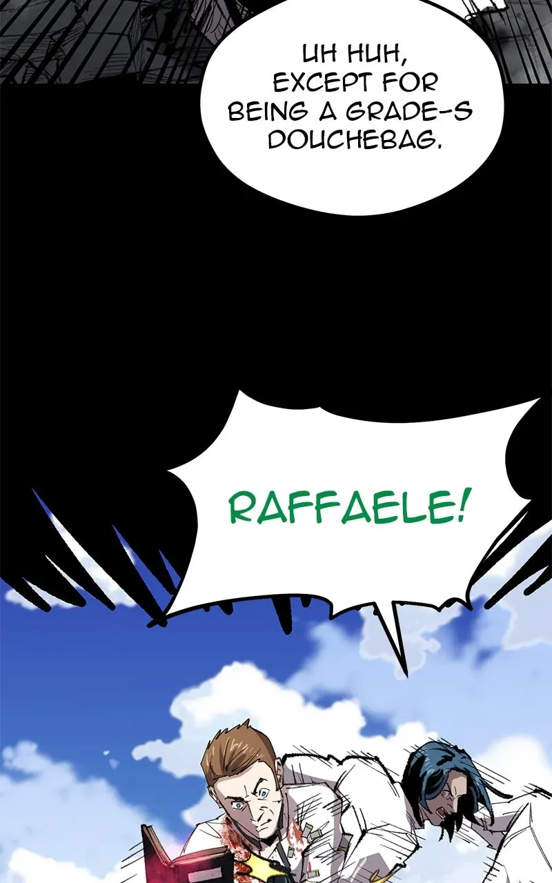 Island of Stars and Chains Chapter 46 page 25 - 