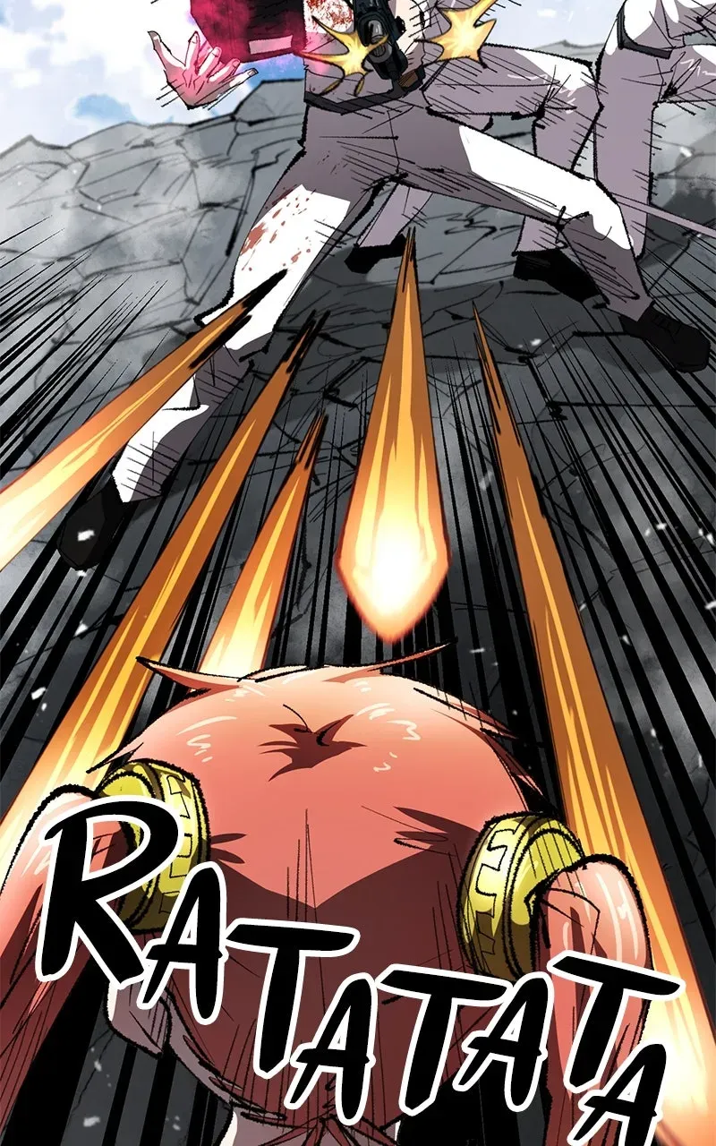 Island of Stars and Chains Chapter 46 page 26 - 