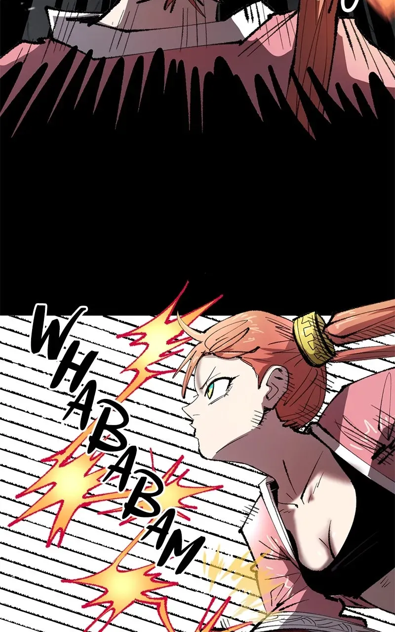 Island of Stars and Chains Chapter 46 page 27 - 