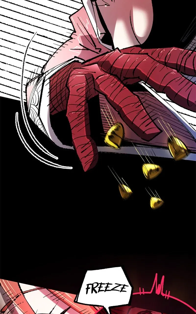Island of Stars and Chains Chapter 46 page 29 - 