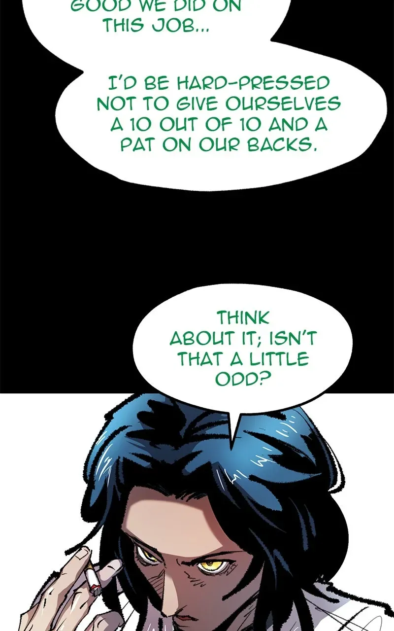 Island of Stars and Chains Chapter 46 page 4 - 
