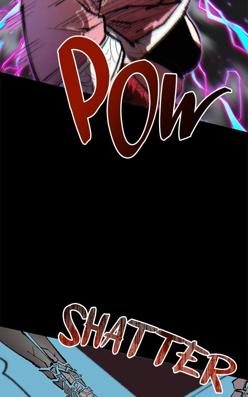 Island of Stars and Chains Chapter 46 page 36 - 