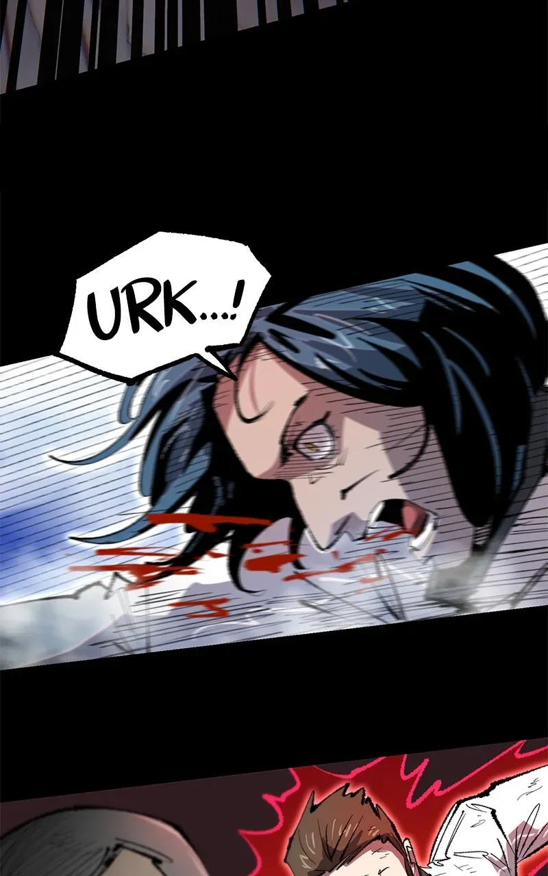 Island of Stars and Chains Chapter 46 page 39 - 