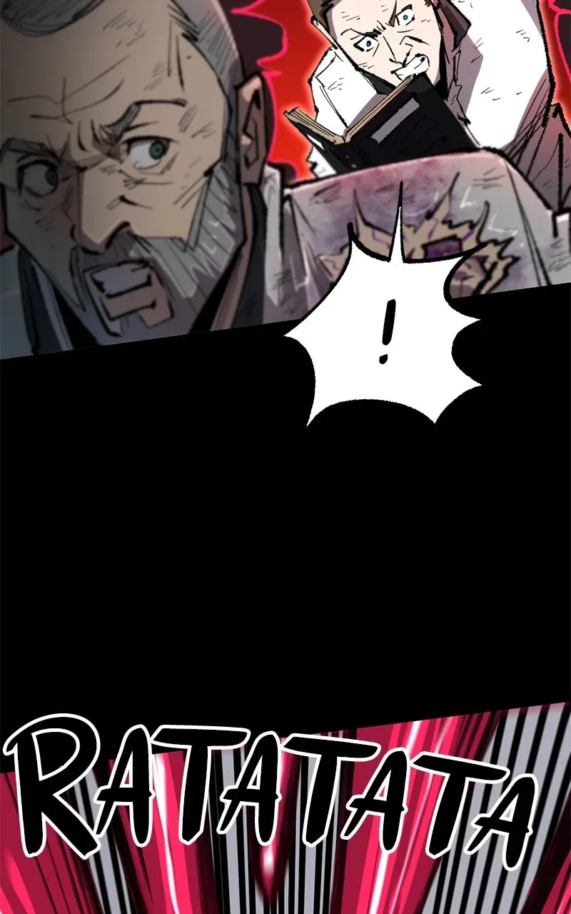 Island of Stars and Chains Chapter 46 page 40 - 