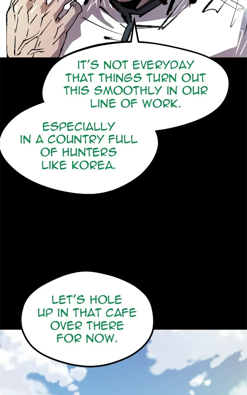 Island of Stars and Chains Chapter 46 page 5 - 