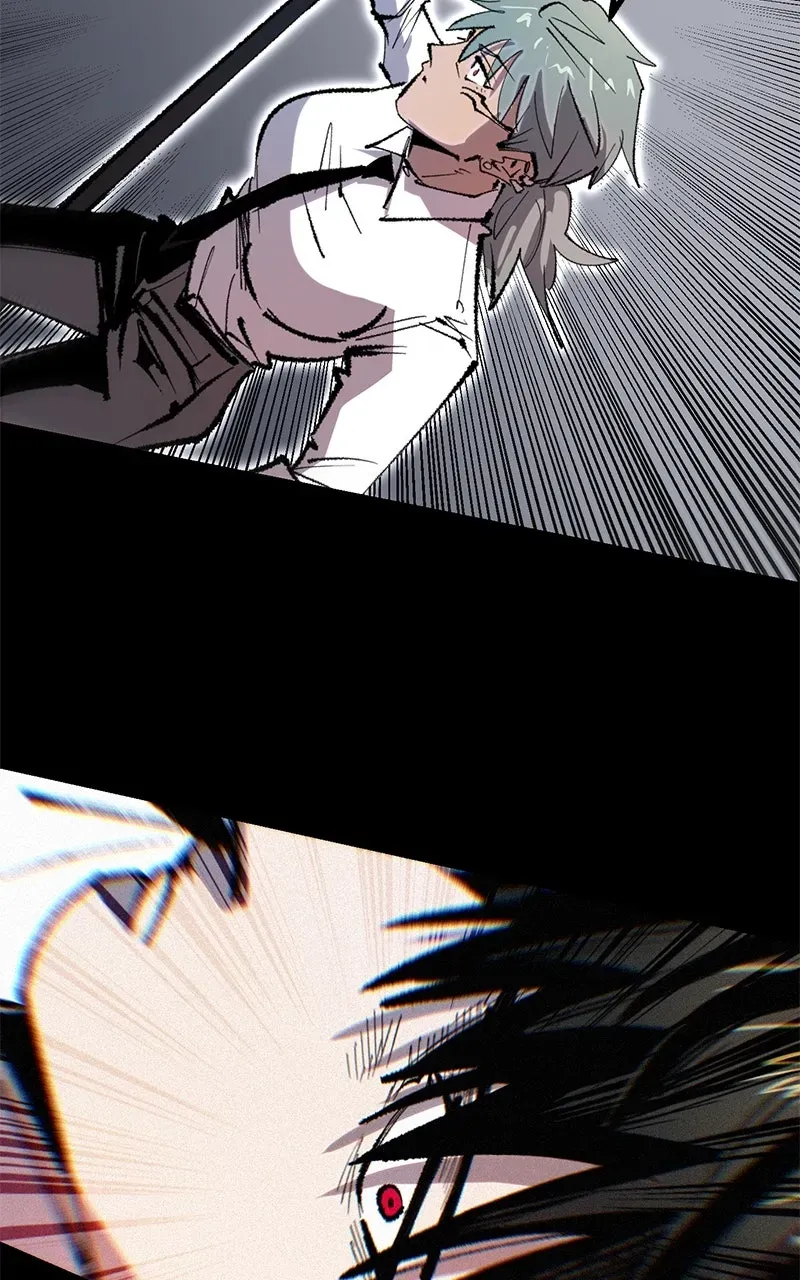 Island of Stars and Chains Chapter 46 page 42 - 