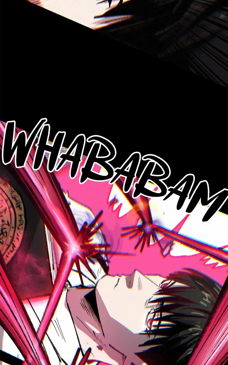 Island of Stars and Chains Chapter 46 page 43 - 