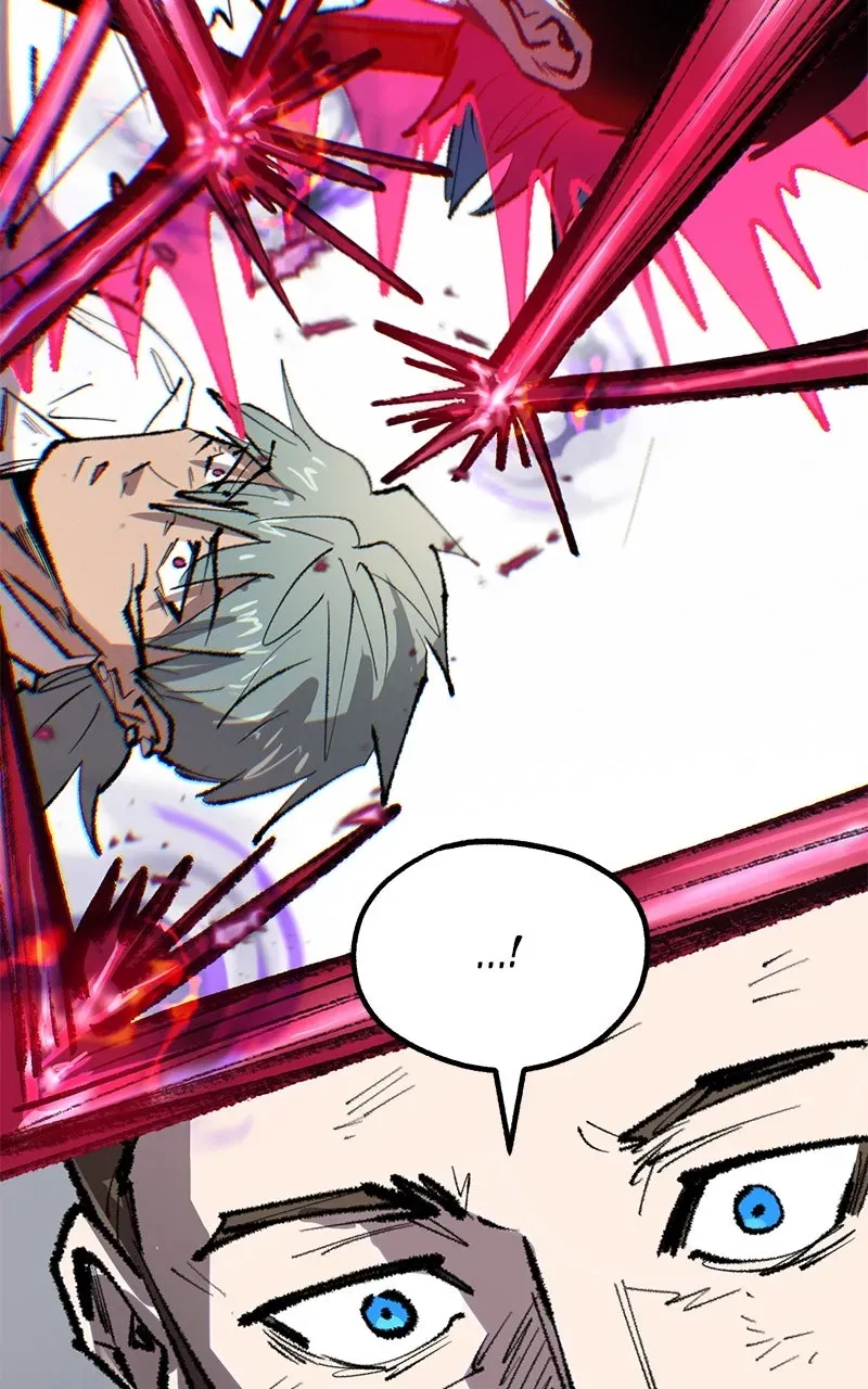 Island of Stars and Chains Chapter 46 page 44 - 