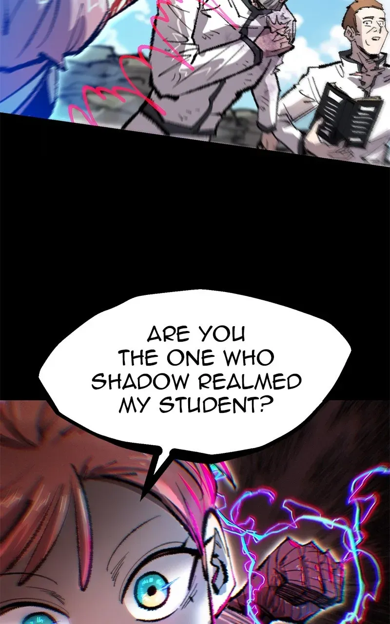Island of Stars and Chains Chapter 46 page 46 - 