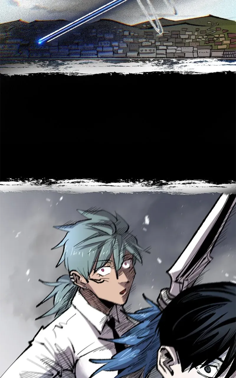 Island of Stars and Chains Chapter 46 page 53 - 