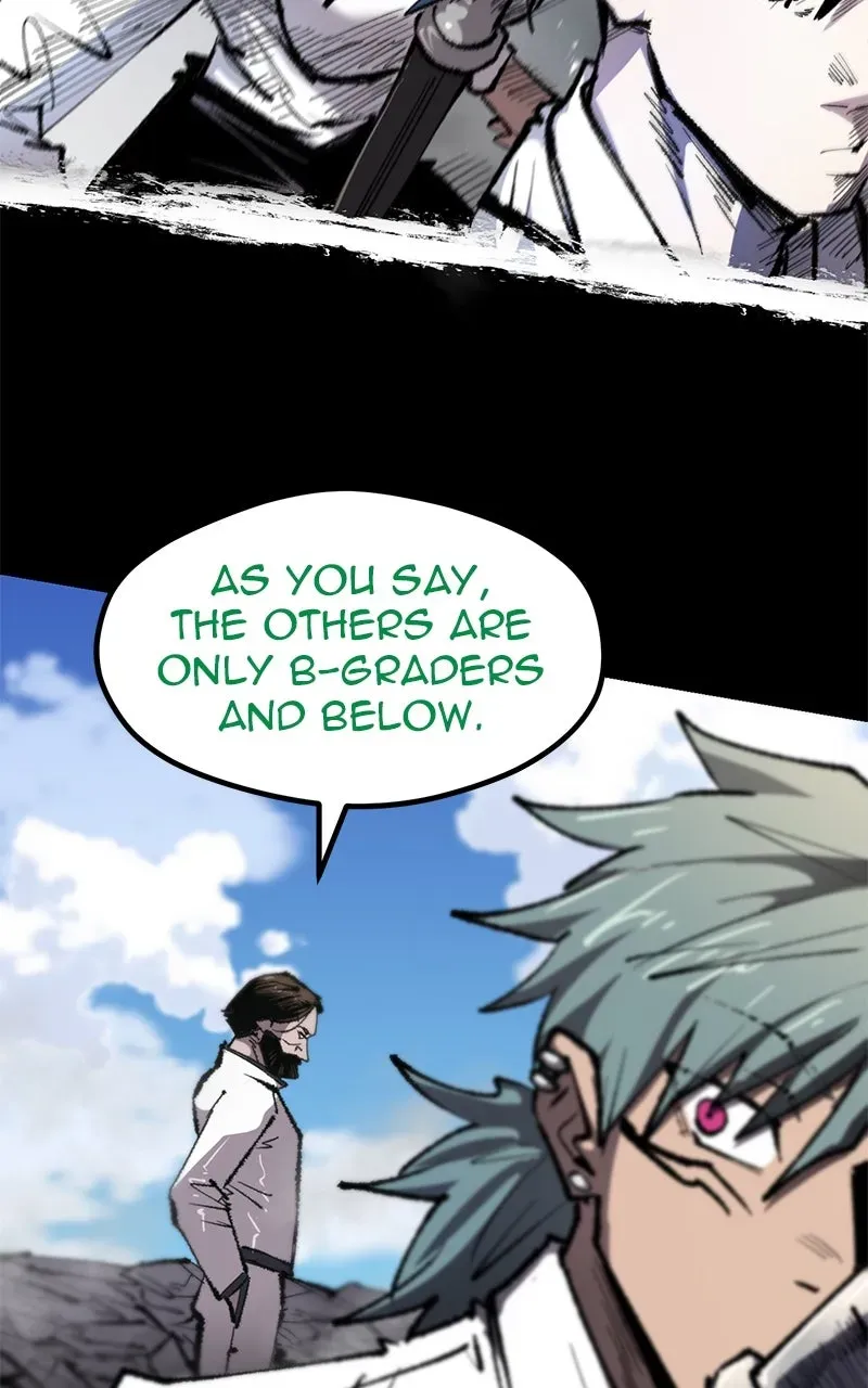 Island of Stars and Chains Chapter 46 page 54 - 