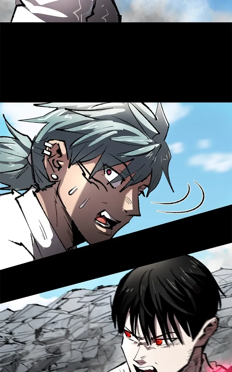 Island of Stars and Chains Chapter 46 page 56 - 