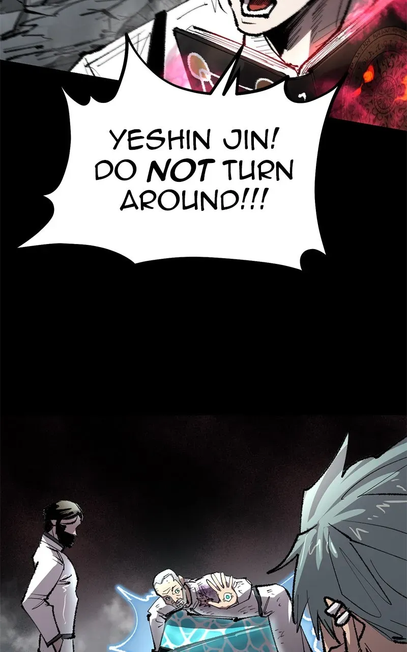 Island of Stars and Chains Chapter 46 page 57 - 