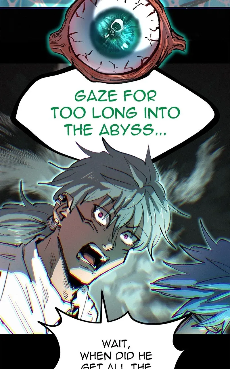 Island of Stars and Chains Chapter 46 page 59 - 