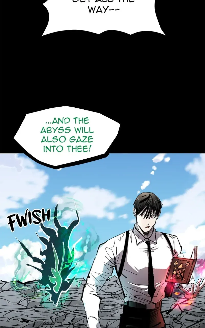 Island of Stars and Chains Chapter 46 page 60 - 