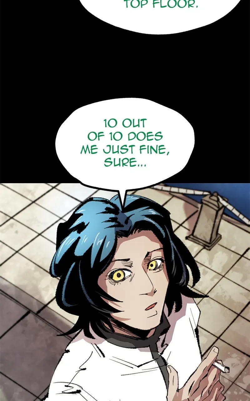 Island of Stars and Chains Chapter 46 page 7 - 