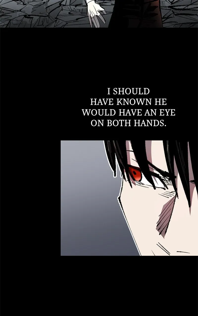 Island of Stars and Chains Chapter 46 page 61 - 
