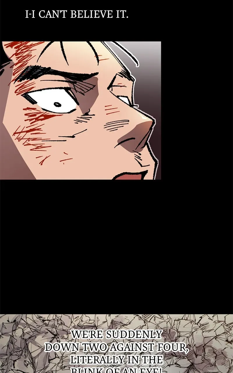 Island of Stars and Chains Chapter 46 page 62 - 