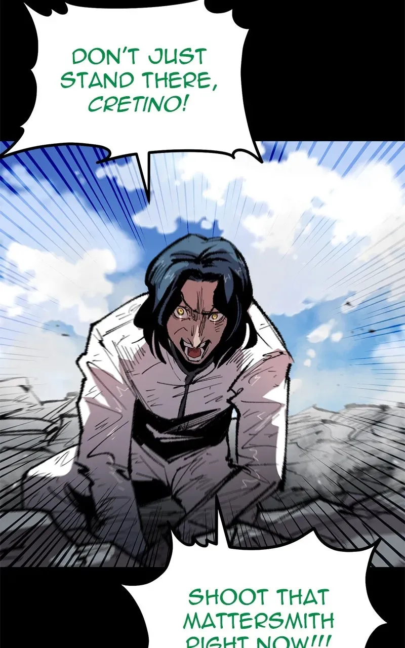 Island of Stars and Chains Chapter 46 page 64 - 