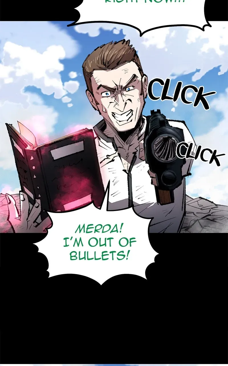 Island of Stars and Chains Chapter 46 page 65 - 