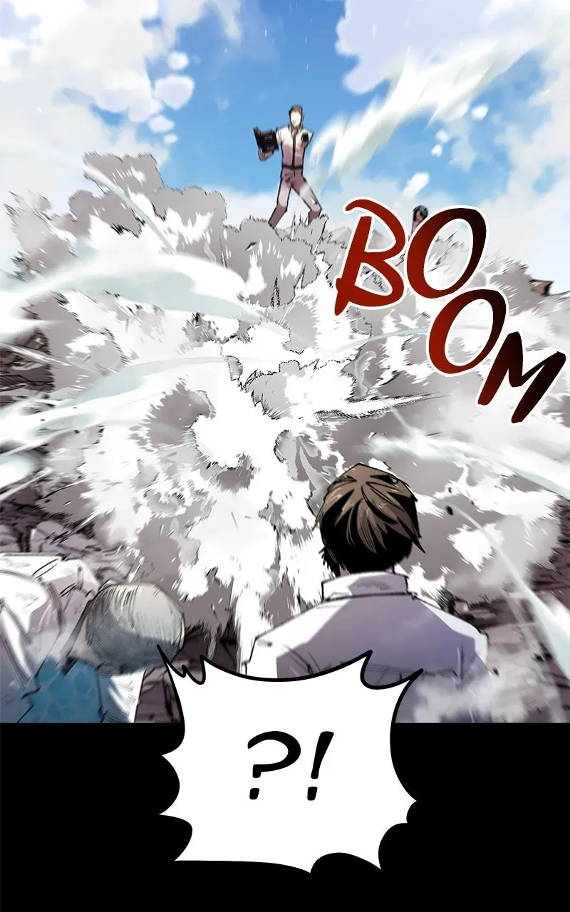 Island of Stars and Chains Chapter 46 page 66 - 