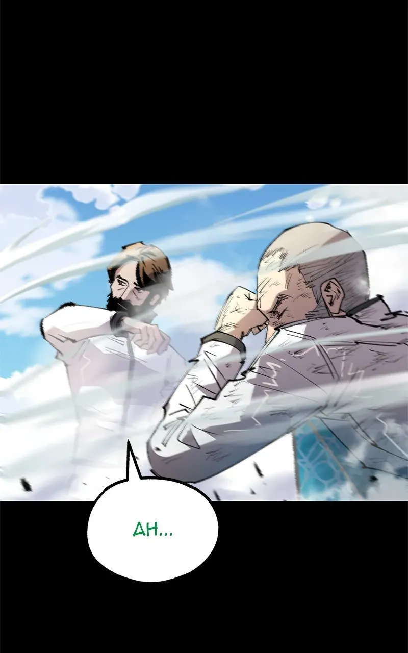 Island of Stars and Chains Chapter 46 page 67 - 