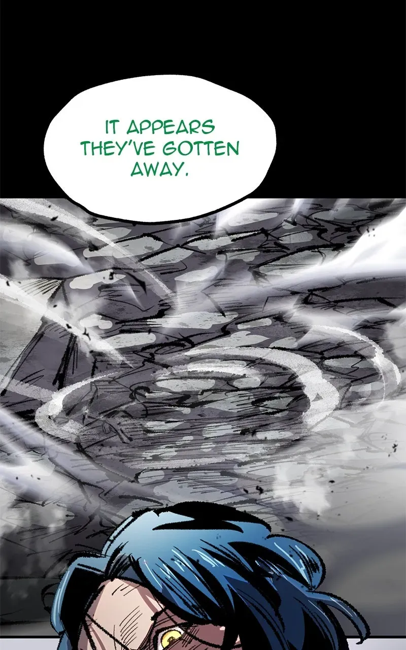 Island of Stars and Chains Chapter 46 page 68 - 