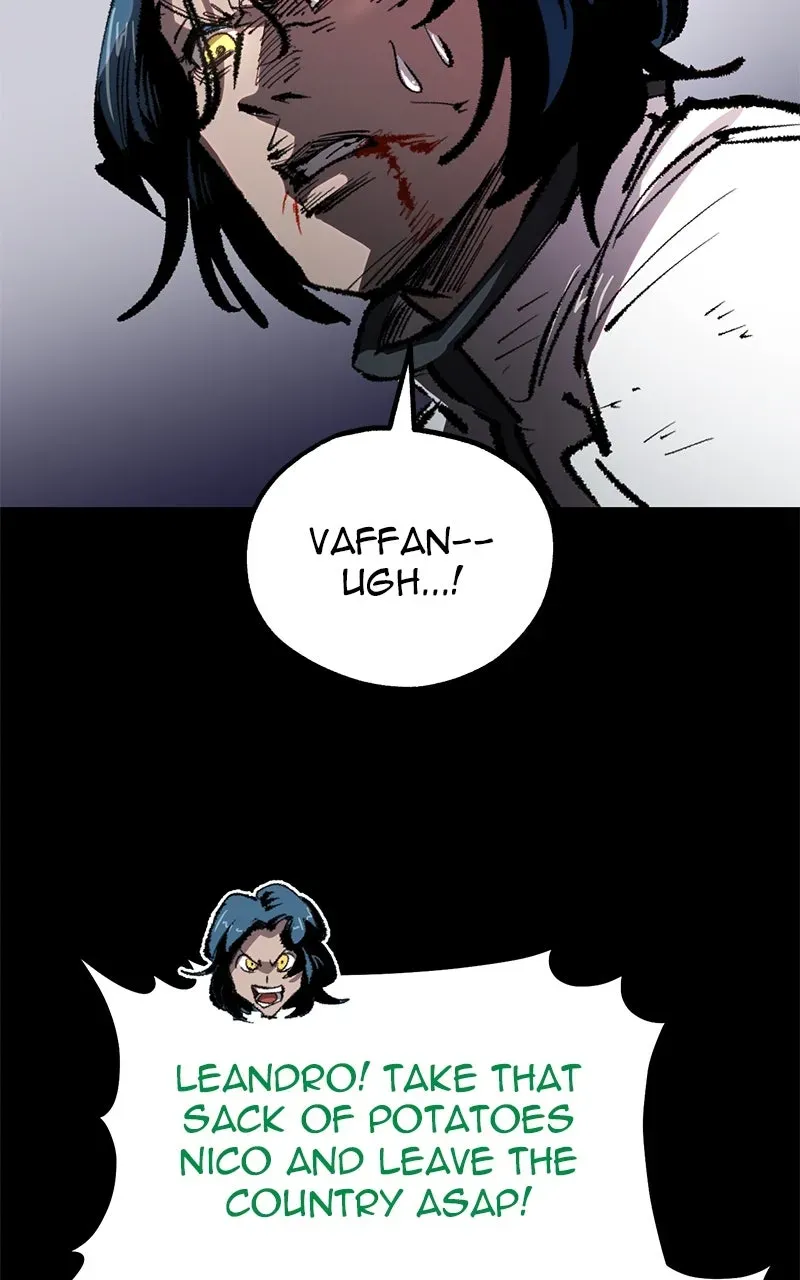 Island of Stars and Chains Chapter 46 page 69 - 