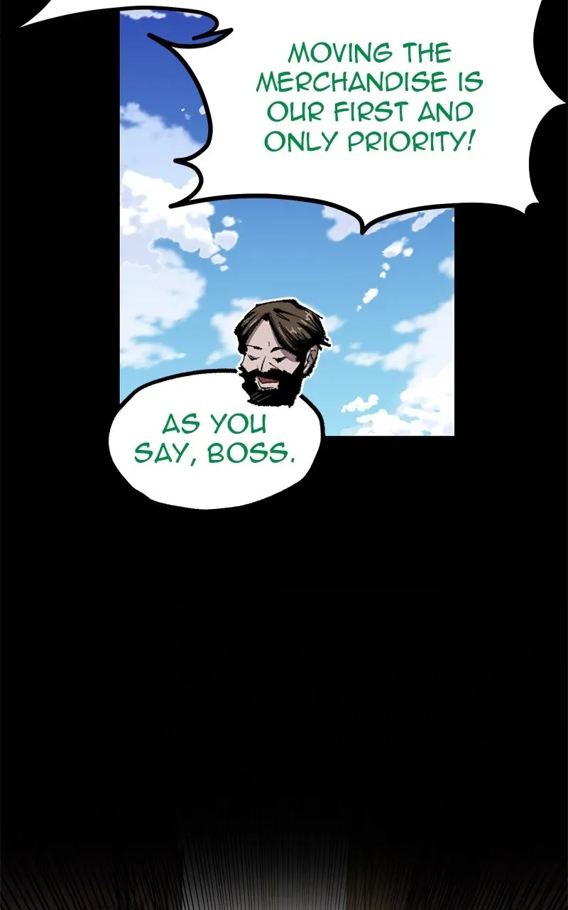 Island of Stars and Chains Chapter 46 page 70 - 