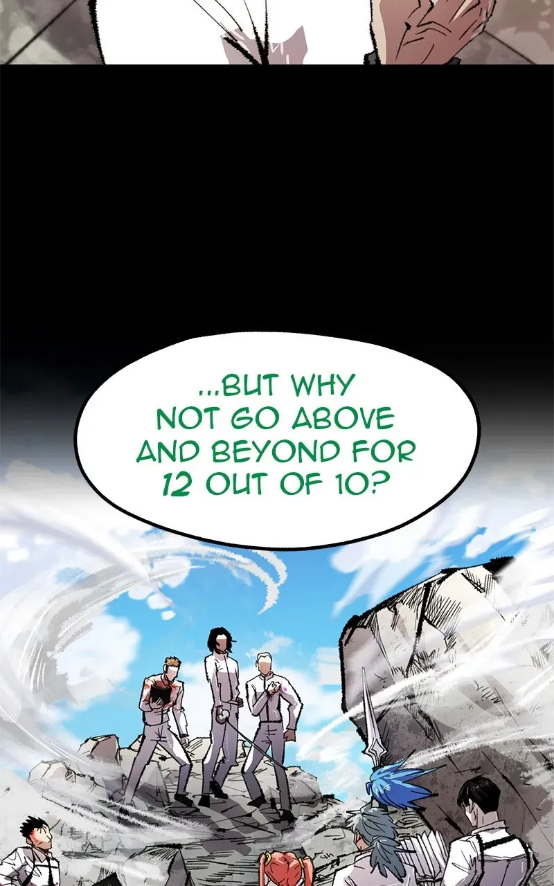 Island of Stars and Chains Chapter 46 page 8 - 