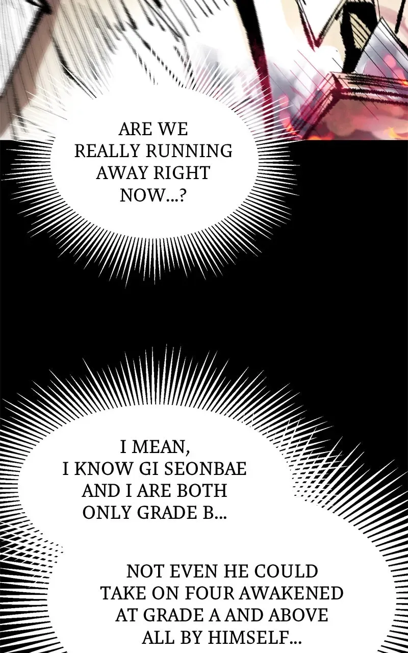 Island of Stars and Chains Chapter 46 page 73 - 