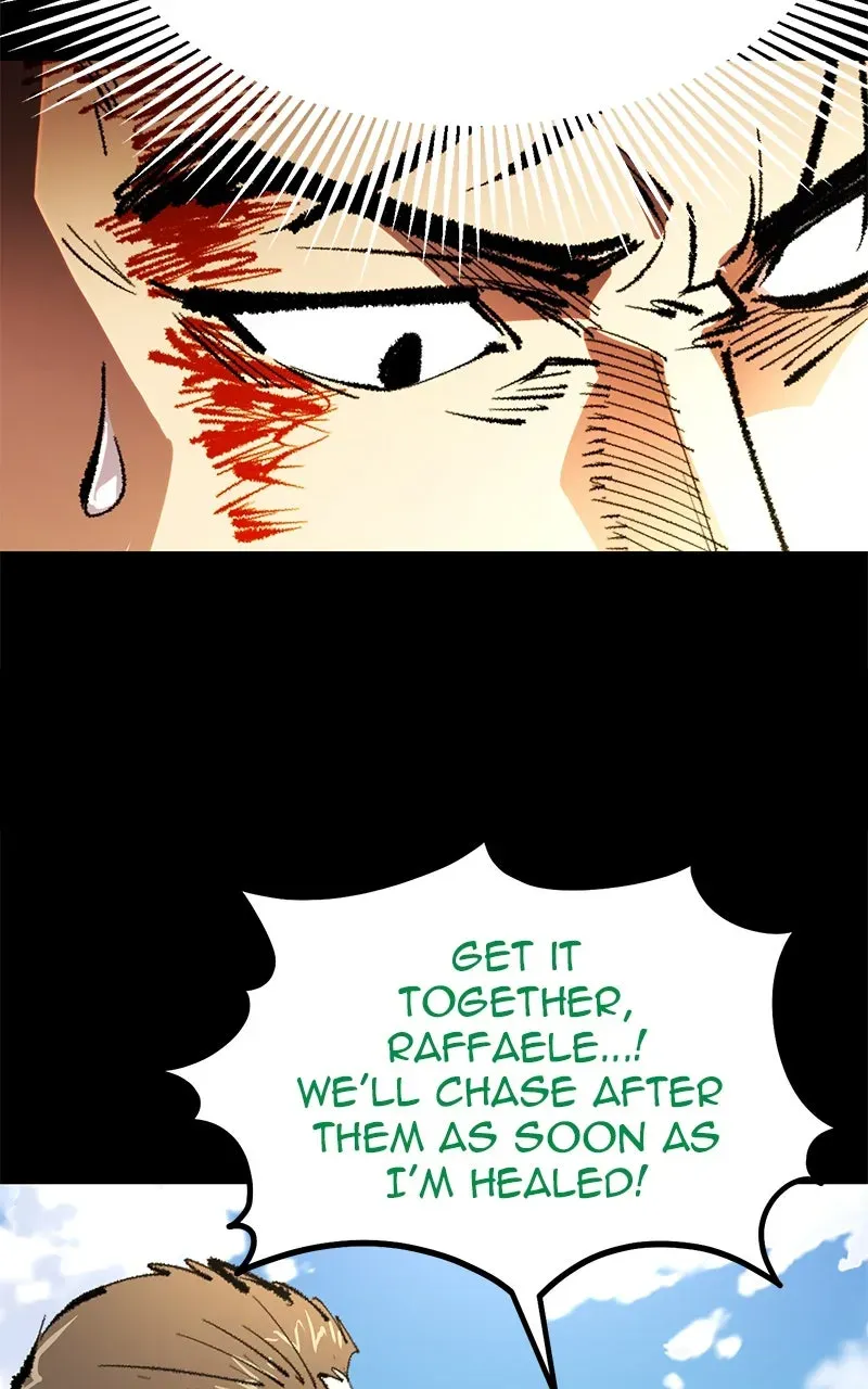 Island of Stars and Chains Chapter 46 page 74 - 