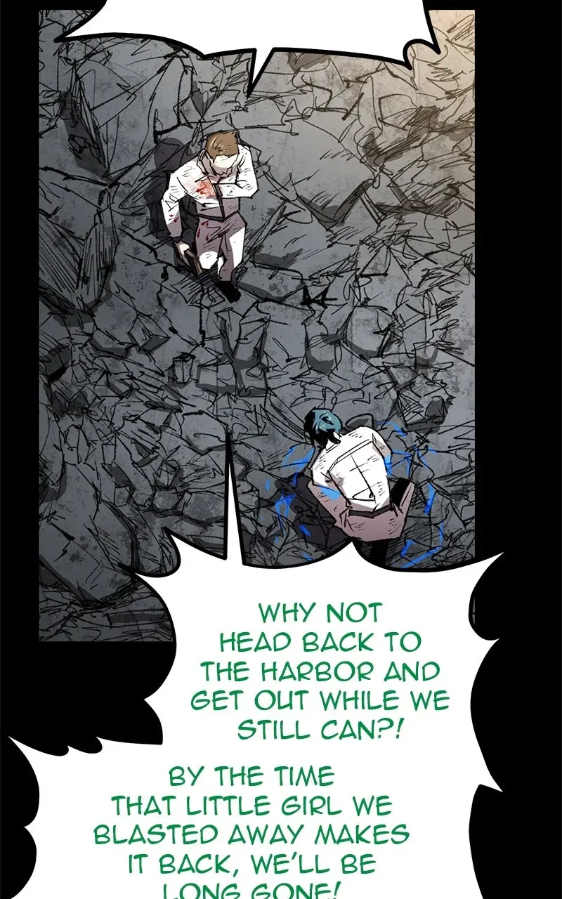 Island of Stars and Chains Chapter 46 page 76 - 