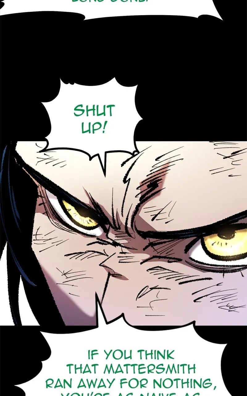 Island of Stars and Chains Chapter 46 page 77 - 