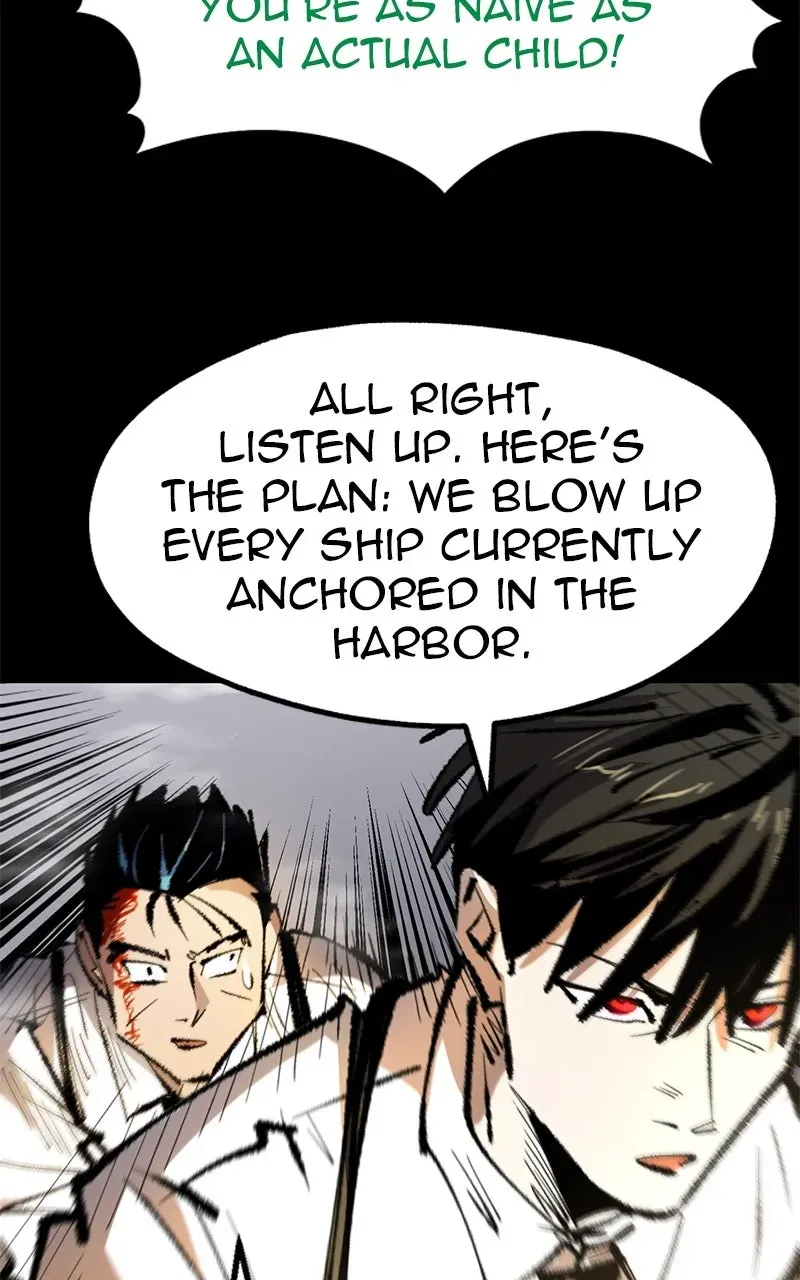 Island of Stars and Chains Chapter 46 page 78 - 