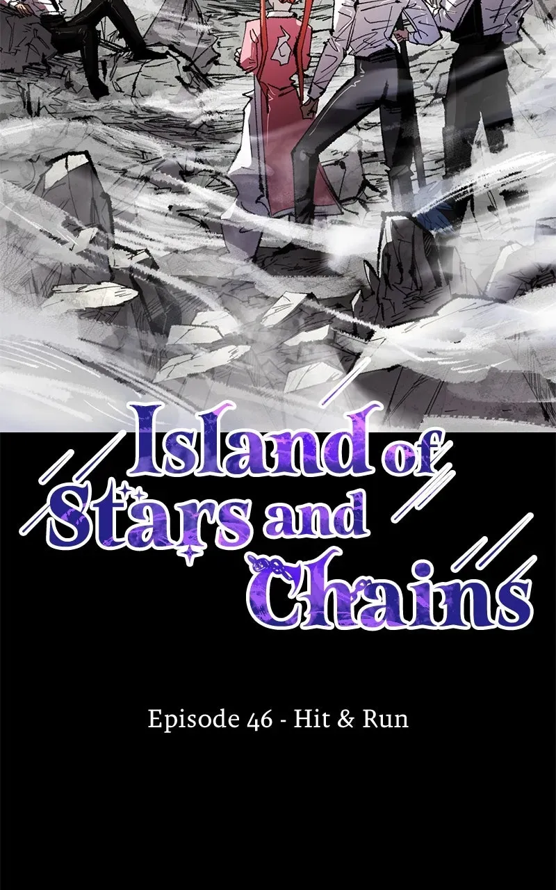 Island of Stars and Chains Chapter 46 page 9 - 