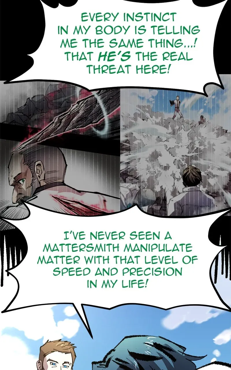 Island of Stars and Chains Chapter 46 page 81 - 