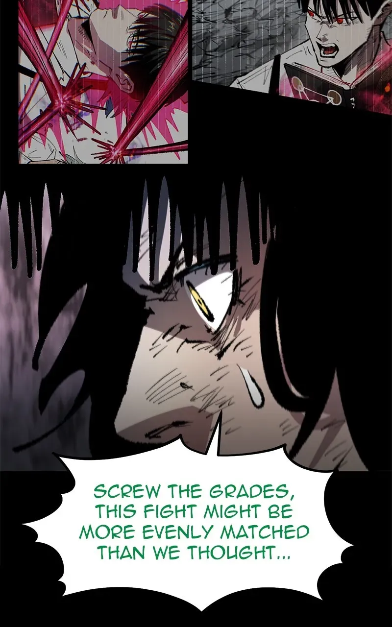 Island of Stars and Chains Chapter 46 page 83 - 