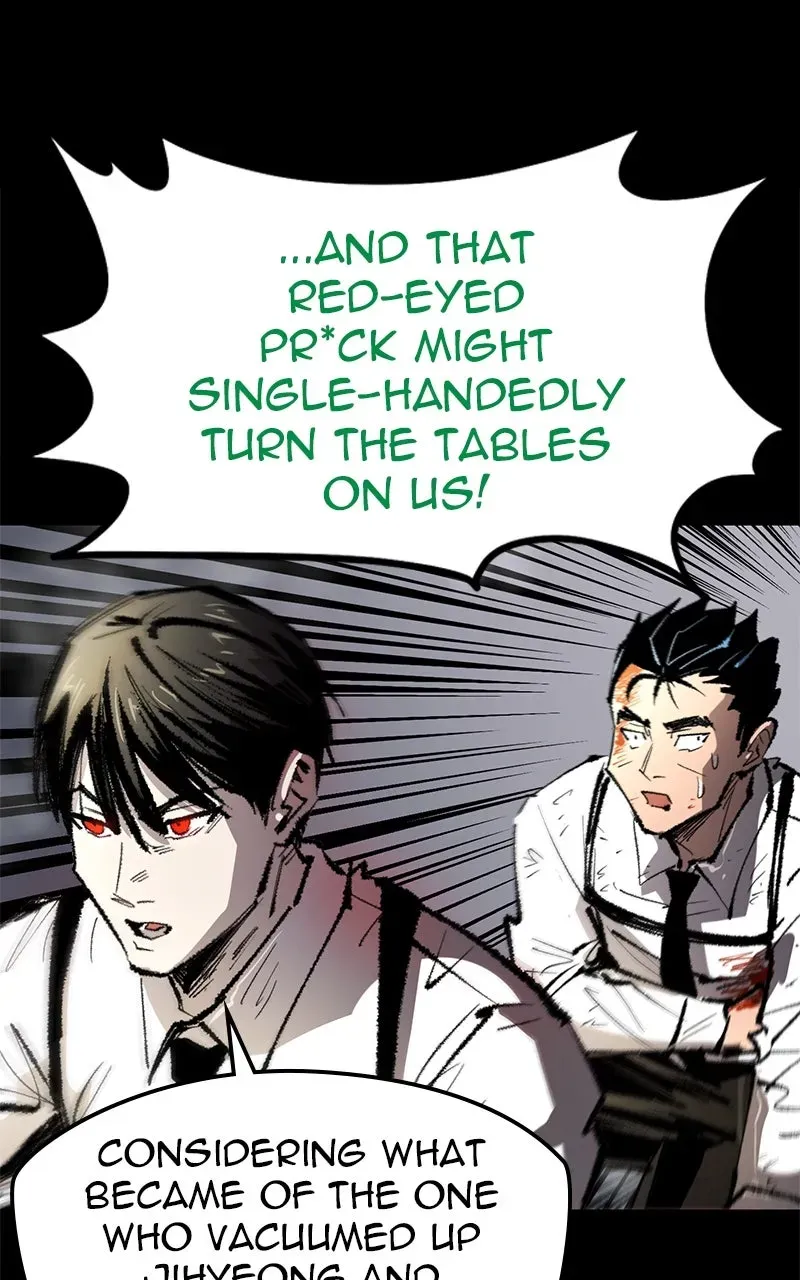 Island of Stars and Chains Chapter 46 page 84 - 